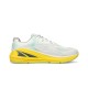 Altra Paradigm 6 Road Shoes Gray/Yellow Men