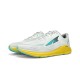 Altra Paradigm 6 Road Shoes Gray/Yellow Men