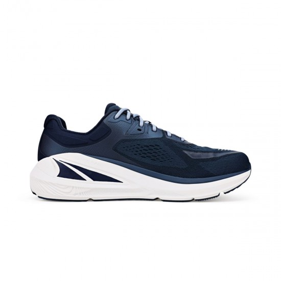 Altra Paradigm 6 Road Shoes Navy/Light Blue Men