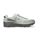 Altra Mont Blanc Trail Running Shoes Gray/Green Men