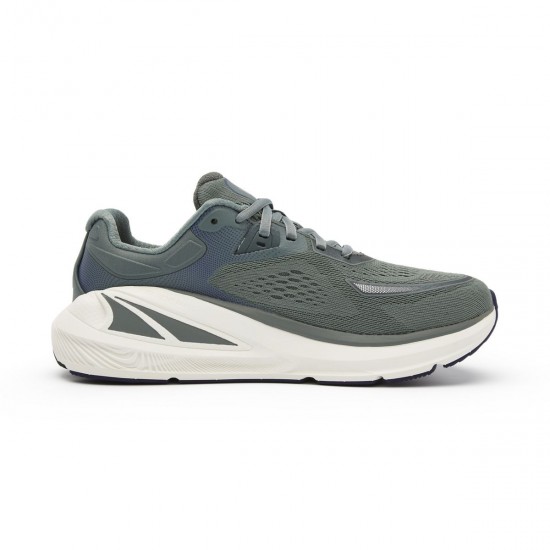 Altra Paradigm 6 Road Shoes Gray/Purple Women