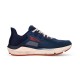 Altra Provision 6 Road Running Support Shoes Navy Women