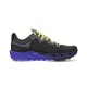 Altra Timp 4 Trail Shoes Gray/Purple Women