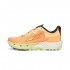 Altra Timp 4 Trail Shoes Orange/Black Women