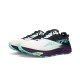 Altra Mont Blanc Trail Running Shoes Black/Green Women