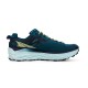 Altra Mont Blanc Trail Running Shoes Deep Teal Women