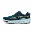 Altra Mont Blanc Trail Running Shoes Deep Teal Women