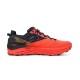 Altra Mont Blanc Trail Running Shoes Coral/Black Women