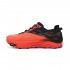 Altra Mont Blanc Trail Running Shoes Coral/Black Women