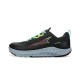 Altra Outroad Road to Trail Running Shoes Dark Gray/Blue Men