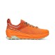 Altra Olympus 5 Trail Running Shoes Orange Men