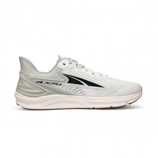 Altra Torin 6 Road Shoes White/Gray Men