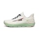 Altra Torin 6 Road Shoes Gray/Green Men