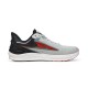 Altra Torin 6 Road Shoes Gray/Red Men