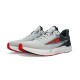 Altra Torin 6 Road Shoes Gray/Red Men