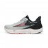 Altra Torin 6 Road Shoes Gray/Red Men