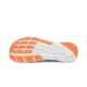 Altra Rivera 3 Road Running Shoes White/Orange Men