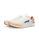 Altra Rivera 3 Road Running Shoes White/Orange Men