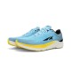 Altra Rivera 3 Road Running Shoes Blue/Yellow Men