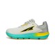 Altra Provision 7 Gray/Yellow Men