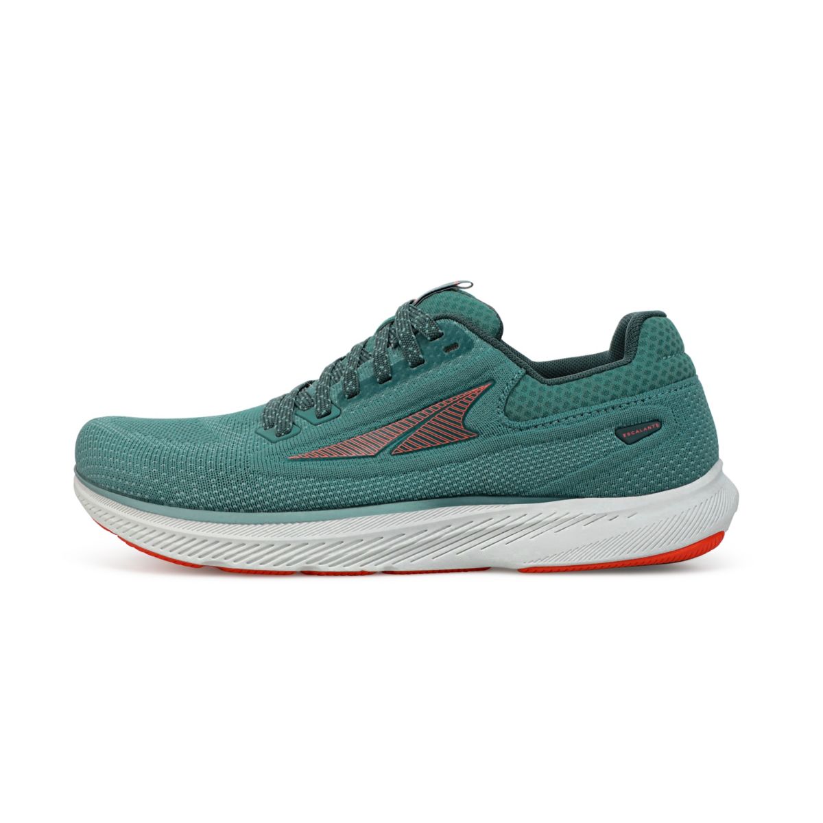 ALTRA LONEPEAK 6 US7.5 DUSTY TEAL - エクササイズ