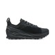 Altra Olympus 5 Trail Running Shoes Black/Black Women