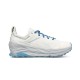 Altra Olympus 5 Trail Running Shoes White/Blue Women