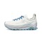 Altra Olympus 5 Trail Running Shoes White/Blue Women