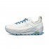 Altra Olympus 5 Trail Running Shoes White/Blue Women