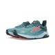 Altra Olympus 5 Trail Running Shoes Dusty Teal Women