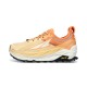 Altra Olympus 5 Trail Running Shoes Orange Women