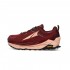 Altra Olympus 5 Hike Low GTX Maroon Women