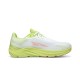 Altra Rivera 3 Road Running Shoes White/Green Women