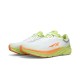 Altra Rivera 3 Road Running Shoes White/Green Women