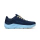 Altra Rivera 3 Road Running Shoes Navy Women