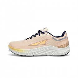 Altra Rivera 3 Road Running Shoes Sand Women