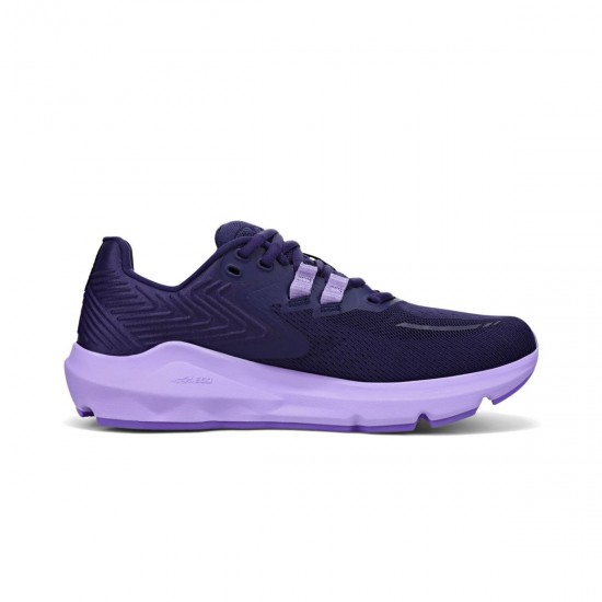 Altra Provision 7 Dark Purple Women