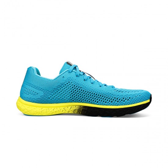 Altra Escalante Racer Road Racing Shoes Blue Women